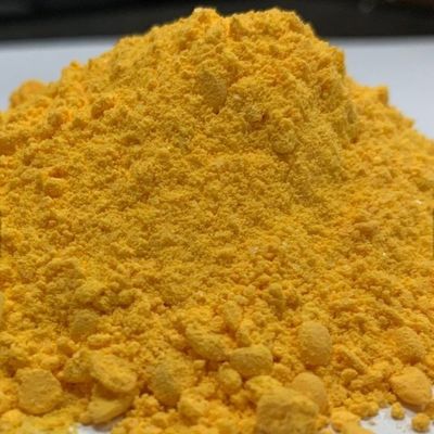 منطقة المطار طريق وقوف السيارات الصفراء الخط الطلاء العاكس الصفراء الطلاء على الرصيف