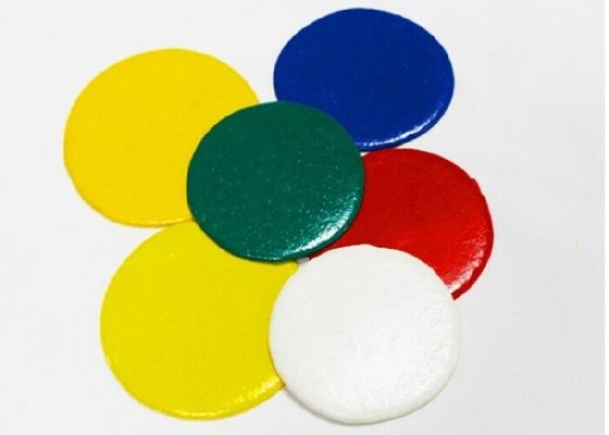 شراء الطرق السريعة الطرق العاكسة الطرق الرمز CAS رقم 64742-16-1 مع الكرات الزجاجية تصنيع عبر الإنترنت
