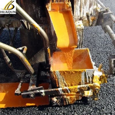 شراء الطلاء الحراري البلاستيكي لعلامات الطرق يلبي متطلبات JT/T280-2004 تصنيع عبر الإنترنت
