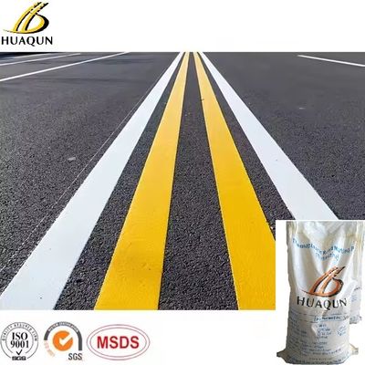 يشتري الطلاء الحراري الاحترافي للوصول إلى علامات الطرق الواضحة وطويلة الأمد تصنيع عبر الإنترنت