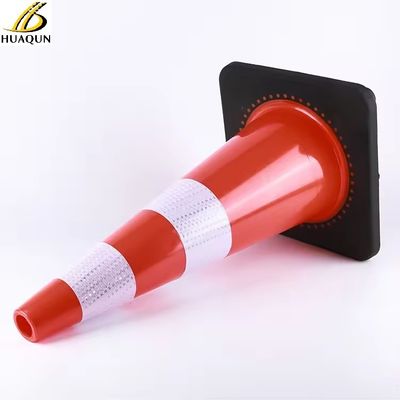 يشتري مخروطات حركة المرور 700mm 28 