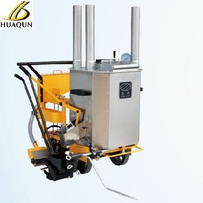 يشتري أيزو 9001 معدات طلاء خطوط المرور ، آلة وضع علامات الطوابق الحرارية تصنيع عبر الإنترنت