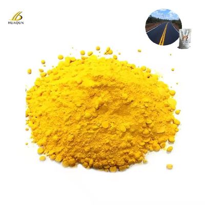 شراء طلاء الطريق 100% AASHTO Standard 30% كرات زجاجية مختلطة طلاء حرارة بلاستيكي عالي الانعكاس تصنيع عبر الإنترنت