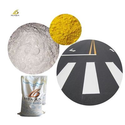 شراء طلاء الطريق عالي السطوع الطلاء الطرق العاكس الحراري وطلاء الطرق الساخن تصنيع عبر الإنترنت