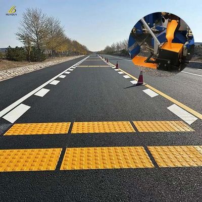 يشتري الطلاء الحراري البلاستيكي الدائم والعاكس لعلامات الطرق تصنيع عبر الإنترنت
