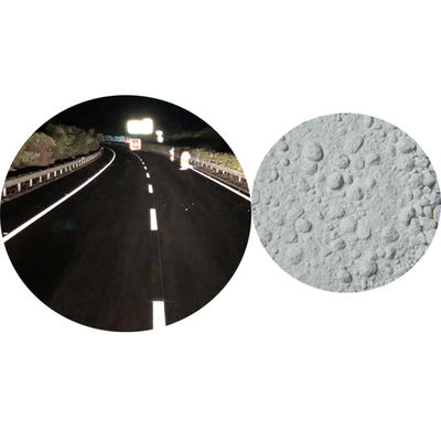 يشتري Long Lasting Thermoplastic Road Marking Hot Melt Powder Paint  تصنيع عبر الإنترنت
