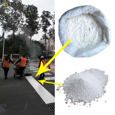 شراء طلاء علامات الطرق الحرارية مع خرز زجاجي لتخطيط الطرق تصنيع عبر الإنترنت