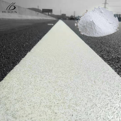 شراء طلاء علامات الطرق الحراري المتين من هوا تشونغ لتخطيط الطرق تصنيع عبر الإنترنت
