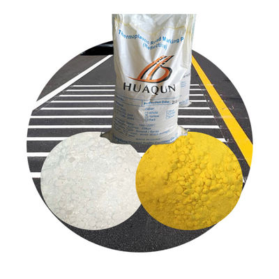 يشتري High Brightness Thermoplastic Traffic Line Paint Guangzhou China Factory تصنيع عبر الإنترنت