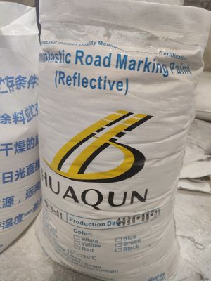 تصدير طلاء علامات الطرق المصنع الأصلي في قوانغ تشو الصين