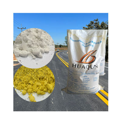 HUA QUN Traffic Paint Reflective Road Paint For Road Marking