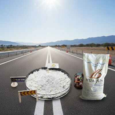 خبراء الطلاء الحراري البلاستيكي لتمييز الطرق المصنعين والمصدري