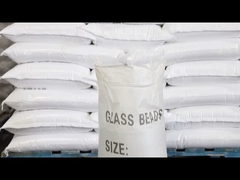 حبات زجاجية لإشارة الطرق