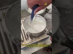 طلاء الطريق عالي السطوع الطلاء الطرق العاكس الحراري وطلاء الطرق الساخن