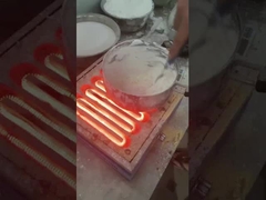 مقاومة الارتداء القوية الطلاء العاكس الحراري البلاستيكي لتمييز الطريق